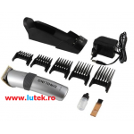 Masina de tuns mare cu acumulator Ding Ling ,(RF-609), www.lutek.ro